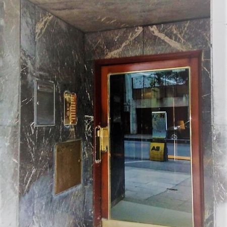 Apartamento Billinghurts Excelente Ubicacion 布宜诺斯艾利斯 外观 照片