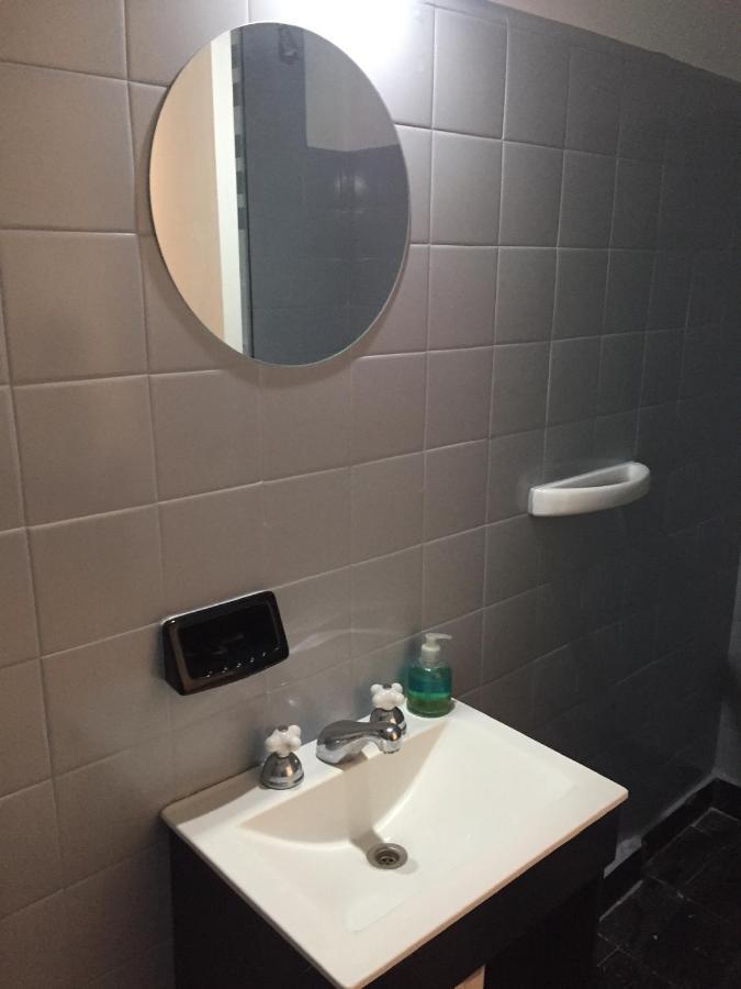 Apartamento Billinghurts Excelente Ubicacion 布宜诺斯艾利斯 外观 照片