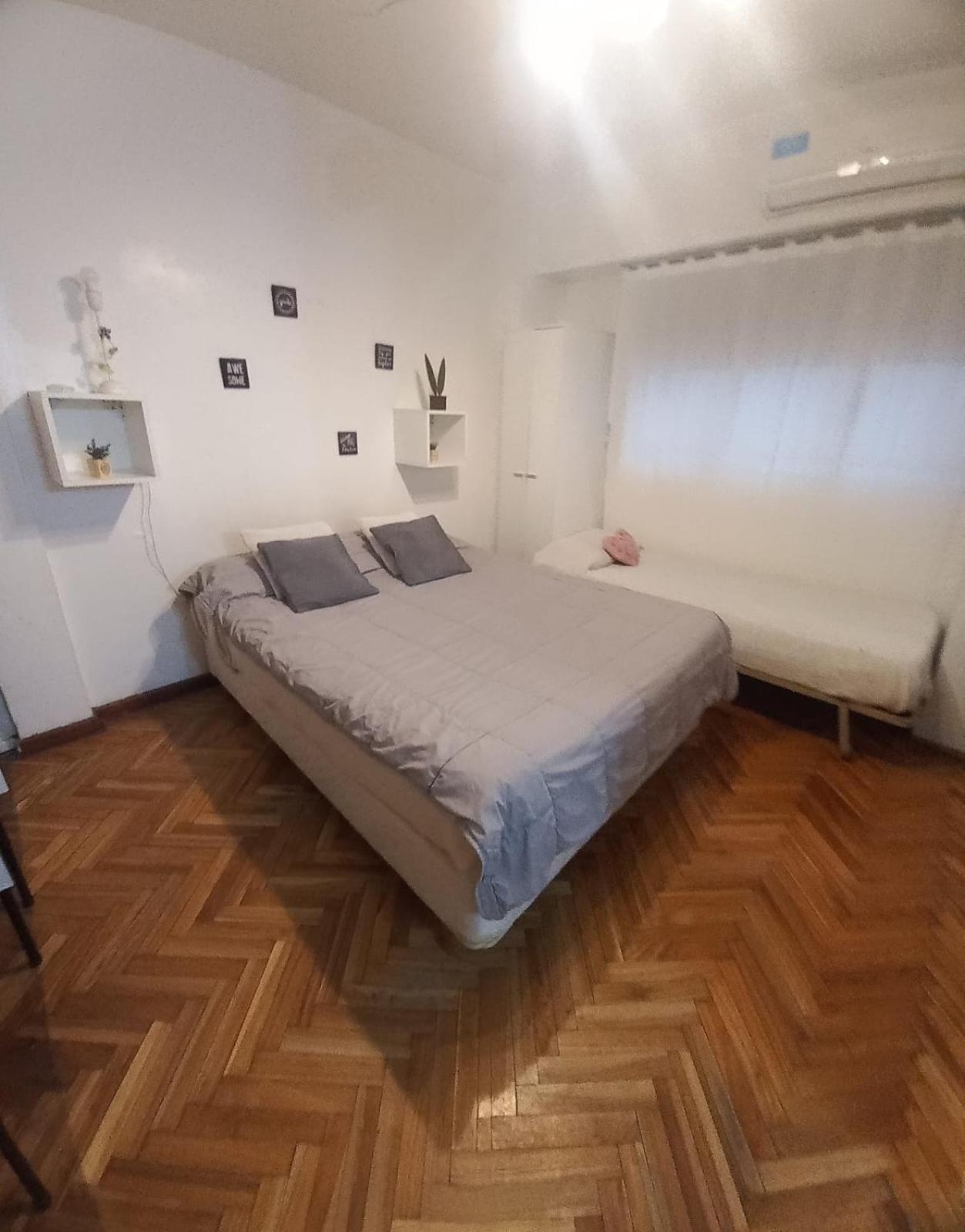 Apartamento Billinghurts Excelente Ubicacion 布宜诺斯艾利斯 外观 照片
