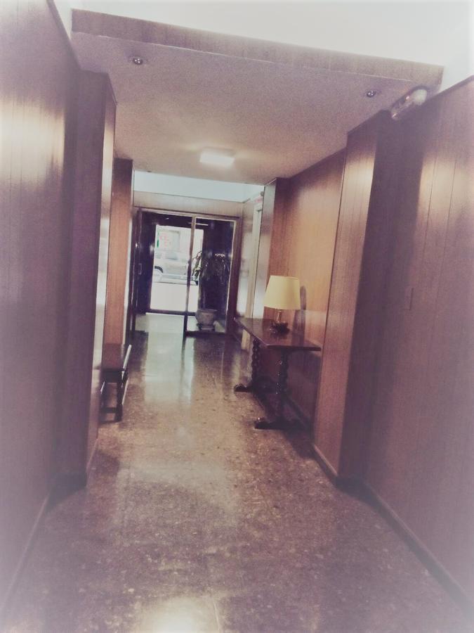 Apartamento Billinghurts Excelente Ubicacion 布宜诺斯艾利斯 外观 照片