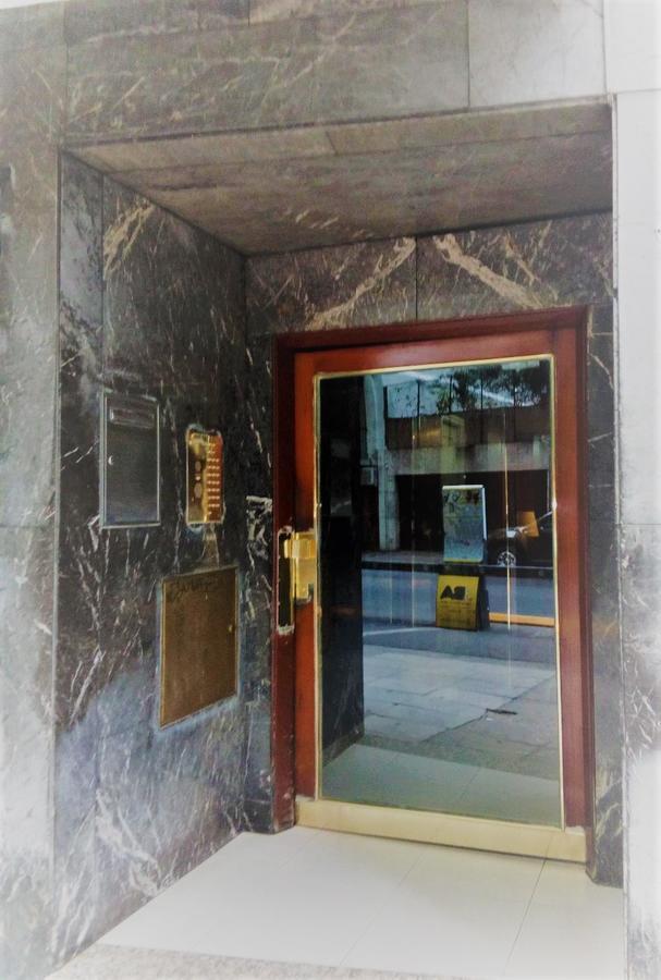Apartamento Billinghurts Excelente Ubicacion 布宜诺斯艾利斯 外观 照片